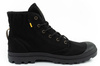 Pantofi sport Palladium Pampa [77356-001-M], negri.