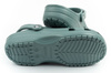 Sandale Crocs Classic Green pentru bărbați și femei