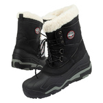 Cizme de zăpadă Geographical Norway [CARL BLACK]