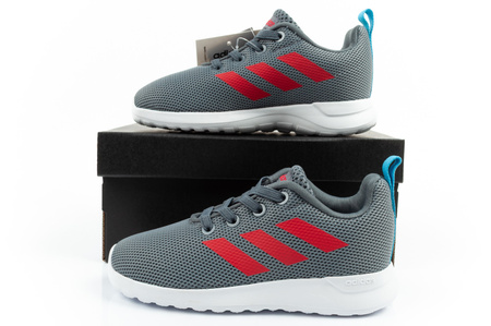 Pantofi sport Adidas Lite Racer pentru copii, ușori și confortabili