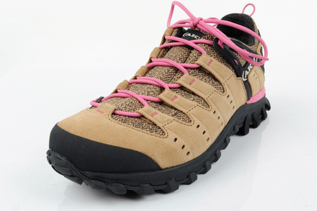 Bocanci de trekking Aku Alterra Lite GTX [716457]