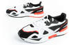 Pantofi sport barbati Puma Mirage Mox Piping [381014 01] multicolor.
