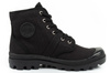 Pantofi sport pentru bărbați Palladium [00069-001], negri.