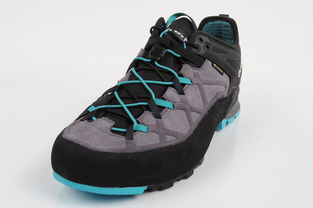 Pantofi sport trekking Aku Rock pentru femei, piele Gore-tex, rezistentă [723241]