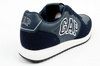 Pantofi sport GAP pentru bărbați, model Nashville Arich Logo, model la modă