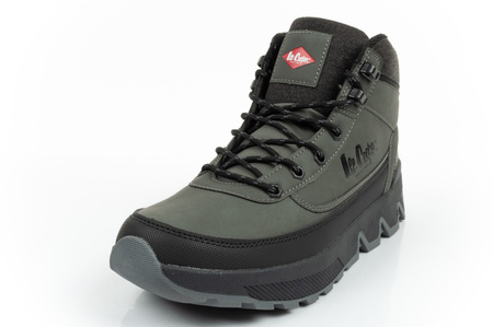 Pantofi de iarnă pentru bărbați Lee Cooper [LCJ-24-01-2951M], gri.