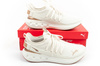 Pantofi sport ușori pentru bărbați Puma Softride Carson Fresh, Ecru