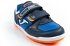 Ghete de fotbal de sală Joma Top Flex JR 2603 cu velcro
