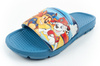Șlapi Leomil Paw Patrol pentru băieți - Chase Rubble Marshall