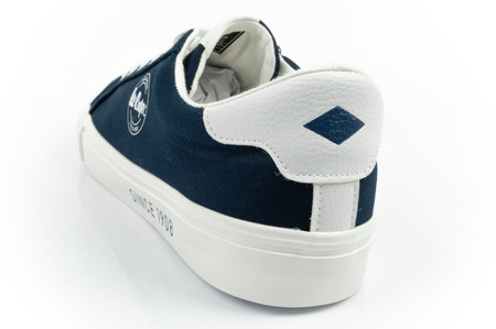 Teniși Lee Cooper pentru bărbați, la modă, confortabili, bleumarin
