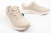 Pantofi sport Skechers Uno Lite 2 pentru femei, bej, confortabili