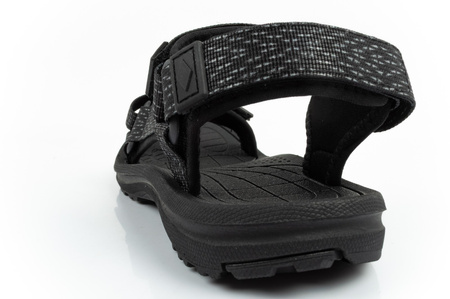 Sandale de damă Lee Cooper cu velcro, pentru vară, plajă, ușoare [LCW-25-34-3558L]