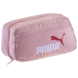 Geantă de toaletă mare Puma Travel 28x13.5x13 cm Roz