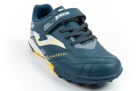 Ghete de fotbal pentru copii Joma Powerful JR 2603 Turf