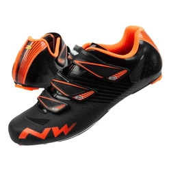 Pantofi de ciclism Northwave Torpedo 3S [80141004 06]
