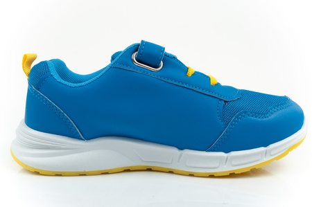 Leomil [PO001409] Pantofi sport copii Pokemon, albastru.