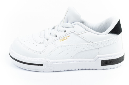 Pantofi copii Puma CA Pro Heritage [380549 01], alb.