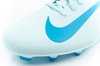 Ghete de fotbal Nike Vapor 16 Club FG/MG pentru teren solid, albastre