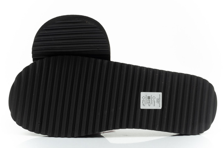 Flip-flops PUMA Purecat [360262 18], negru.