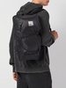Rucsac sport pliabil Jack Wolfskin Wandermood 24L negru