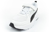 Pantofi sport pentru copii Puma Trinity [391480 02], alb.