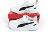 Pantofi sport pentru copii Puma Trinity [391480 02], alb.