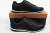 Pantofi sport Wrangler pentru bărbați, pantofi sport Rhys, bleumarin, pantofi sport la modă