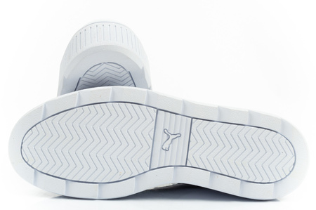 Pantofi sport de dama Puma Karmen [384615 02], alb.