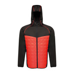 Jacheta sport Regatta pentru bărbați Modular Thermal Sports [TRA517 92F] 