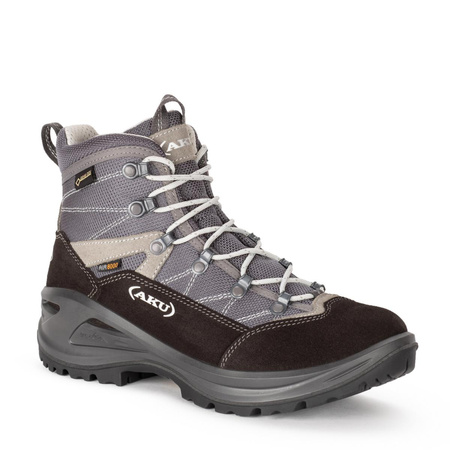 Pantofi trekking Aku Cimon GTX pentru femei