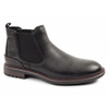 Pantofi Wrangler pentru bărbați, Ghete Chelsea Randy, Elegante, la modă, Slip-On
