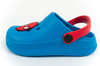 Pantofi copii pantofi sandale papuci Leomil [SP013690] Spiderman, albastru.