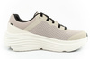 Pantofi sport Skechers Max Cushioning Endeavour pentru bărbați, bej [220613/TPBK].