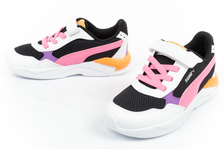 Pantofi sport pentru copii Puma X-Ray [385525 27], multicolori.
