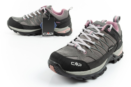 Pantofi de drumeție pentru femei CMP Rigel, impermeabili, confortabili