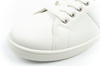 Pantofi sport U.S. Polo Assn. pentru bărbați, la modă, albi, confortabili