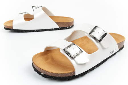 Pantofi CMP Eco Thalitha papuci de damă ușori și confortabili [3Q91016 A001]