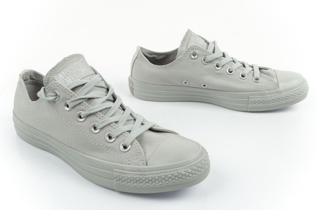Teniși Converse pentru femei Chuck Taylor All Star gri, la modă și confortabili