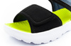 Sandale Skechers pentru copii [406512L/BKLM], negre.