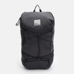 Rucsac sport pliabil Jack Wolfskin Wandermood 24L negru