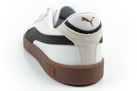 Teniși de damă Puma Club II Era, piele, alb