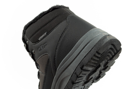 Ghete de drumeție impermeabile și izolate CMP Auryl pentru bărbați