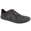 Pantofi desculți ușori pentru bărbați Vivobarefoot Primus Lite, negri