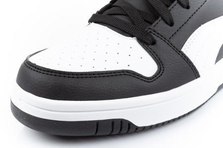 Buty sportowe PUMA Rebound LayUp SL [369573 01]