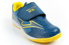 Pantofi de fotbal de sală Joma Gol JR 2603, în set cu mingea