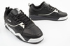 Pantofi sport Fila bărbați Casim, negri, din piele, confortabili