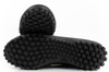 Ghete de fotbal Adidas Crazyfast Junior TF pentru băieți, pentru gazon artificial