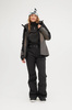 Pantaloni de schi/snowboard O'Neill Star pentru femei cu curea 10K/10K