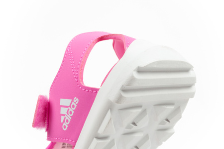 Sandale pentru copii Adidas Captain Toey [FZ2235], roz.