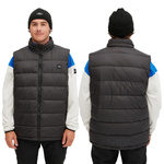 Vestă matlasată O'Neill Originals pentru bărbați, cu puf, ușoară, confortabilă